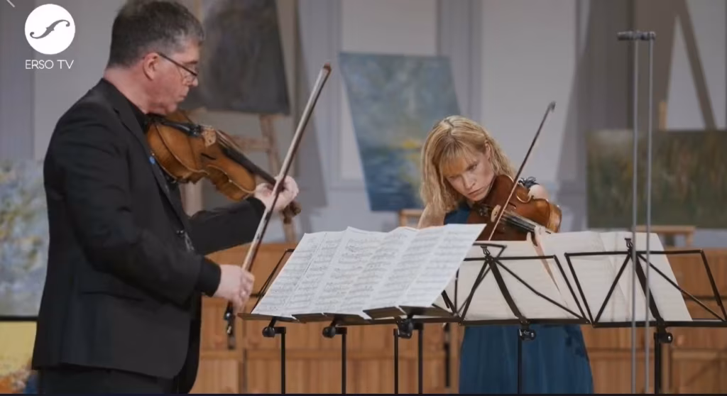 Koroona-aja veebikontserdid kui unustatud vana