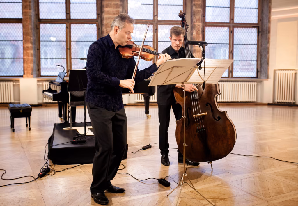 Balti vaimust kantud põhjamaised vaated