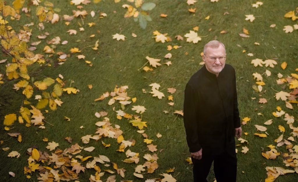 Peep Lassmann – strateegist seiklejahing