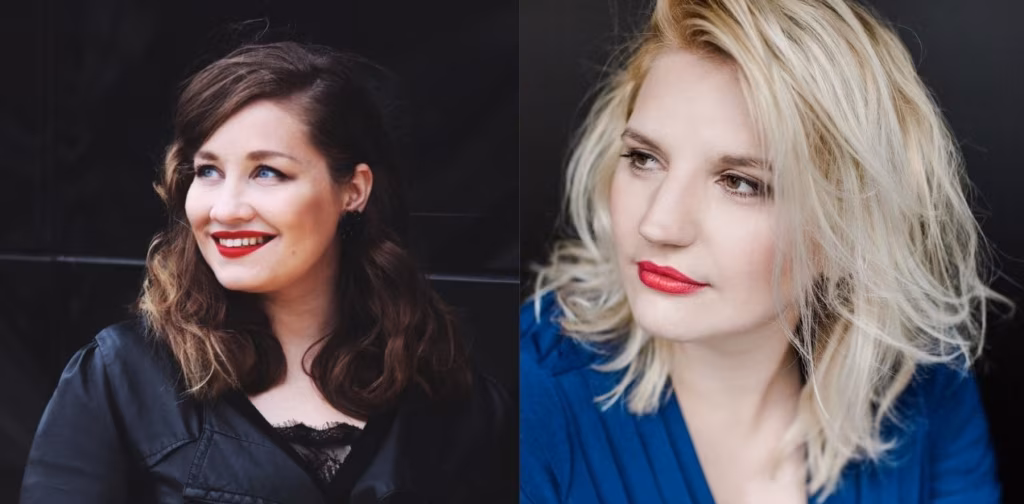 S&uuml;gis&otilde;htused hilisromantikud