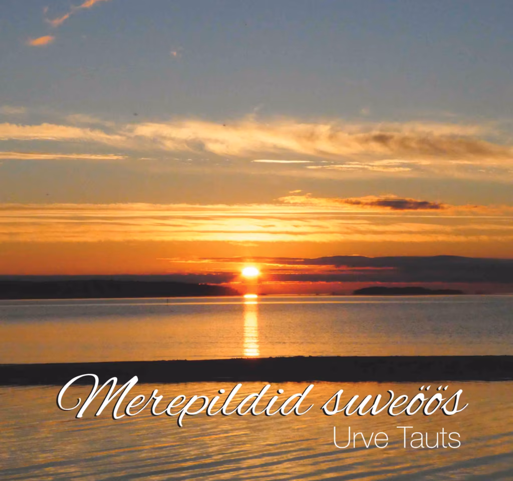 Armastusest hõõguv hääl