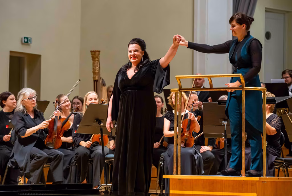 Otsa kooli juubeliaasta klassikagala