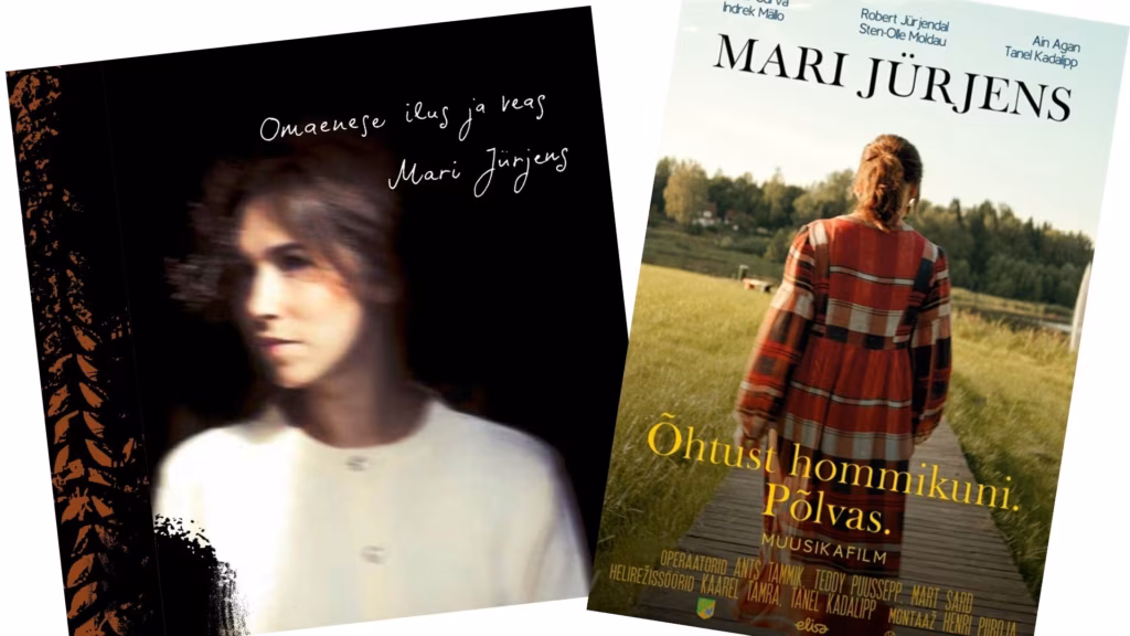 Mari Jürjensi lähedus ja kaugus