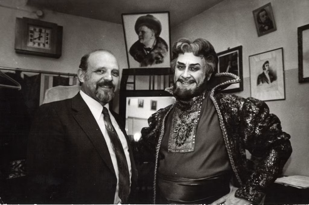 &Uuml;he suure laulja lahkumise puhul. Jevgeni Nesterenko (8. I 1938 &ndash; 20. III 2021)