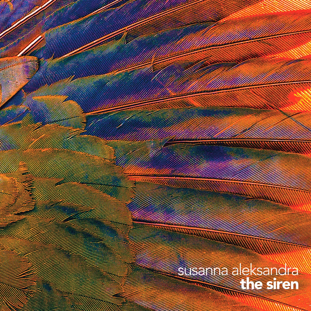 Susanna Aleksandra “The Siren”