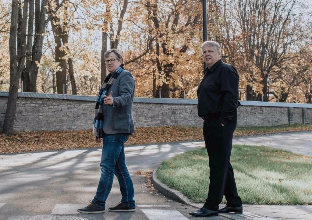 Särav ja meeldejääv kummardus