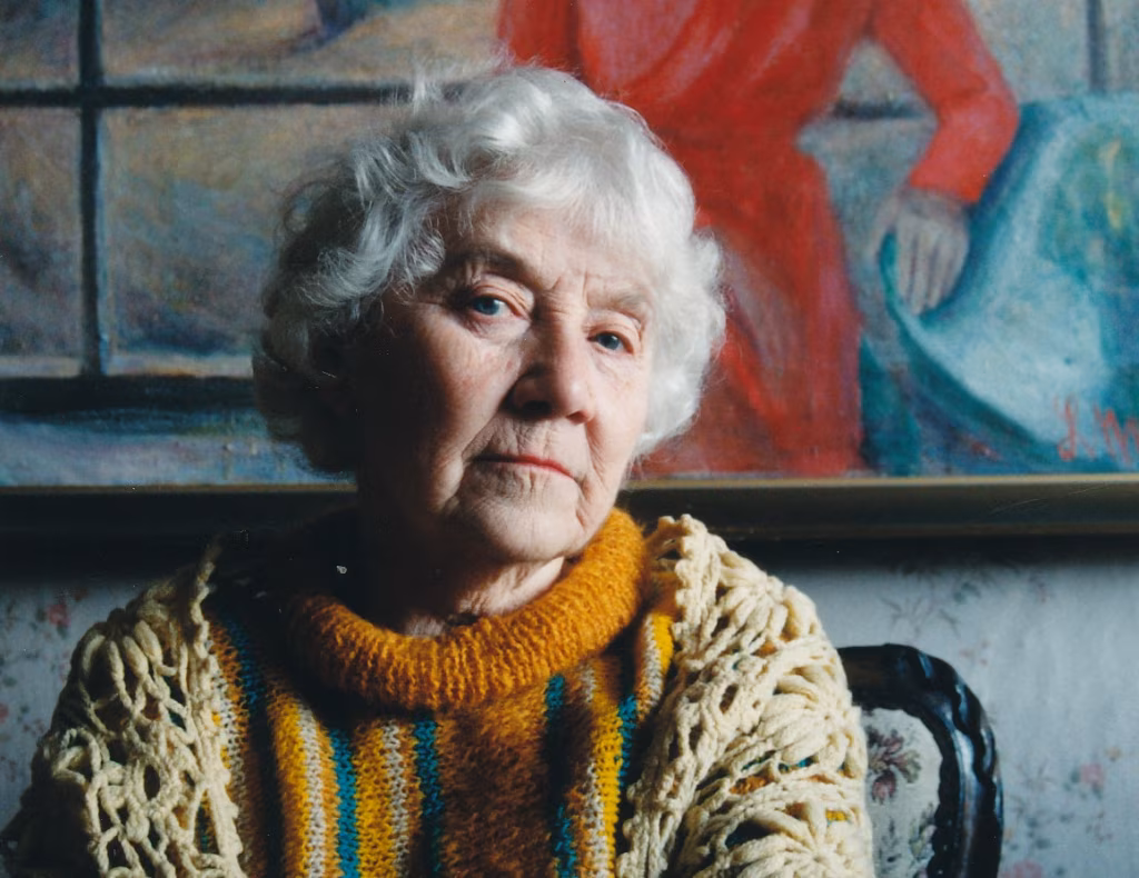 Lehekuu oli Ester Mägi kuu