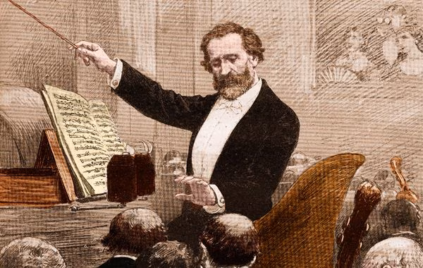 Verdi Tartus “Aidat” loomas. Fiktsioon 150 aastat pärast ooperi esietendust