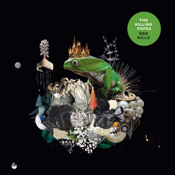 Europe Jazz Media soovitab