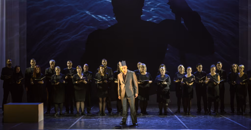 Mozart, muistne Kreeta ja meie muusikud