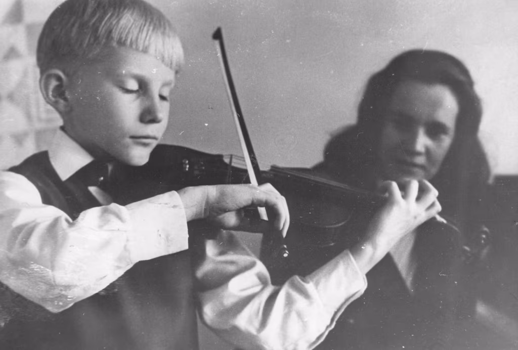 Oh ajad, oh kombed! TMKK aastatel 1961–1991