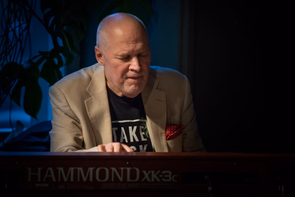 T&otilde;nu Naissoo: t&auml;nap&auml;eval on 70 nagu 45