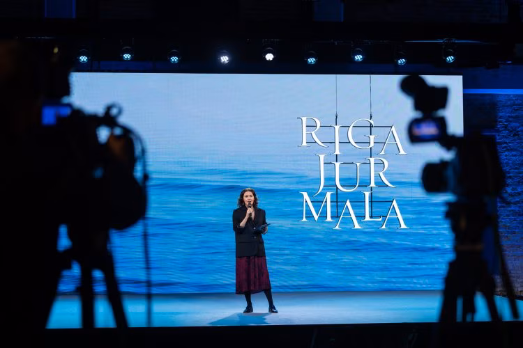 Riga-Jurmala muusikafestival avalikustas 2022. aasta programmi