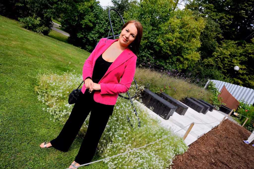 Leelo Lehtla mänedžeride assotsiatsiooni juhatuse liige