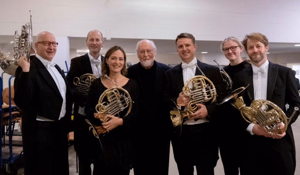 Eesti muusikud maailma tipporkestrites