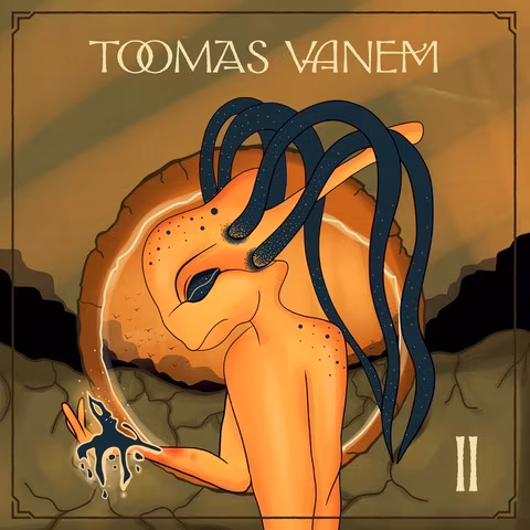 Toomas Vanem. “Toomas Vanem II”