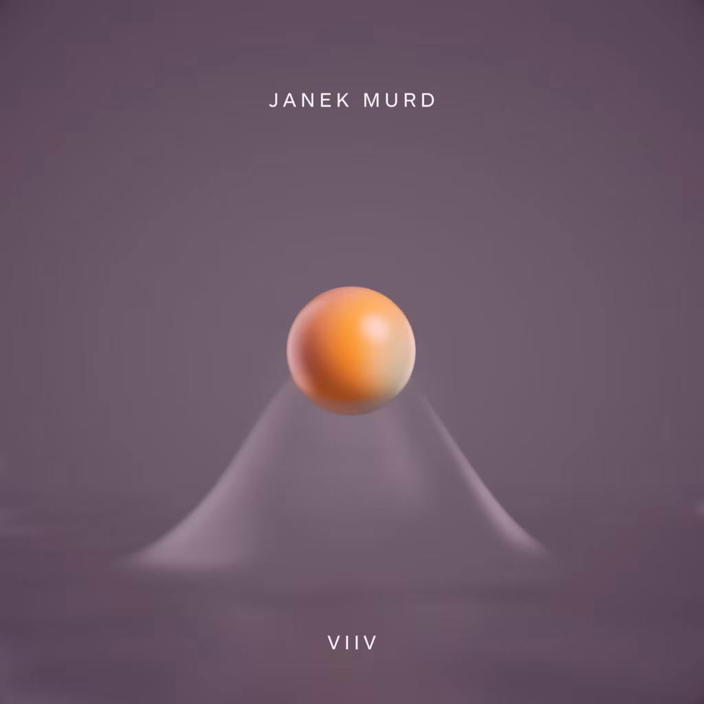 Janek Murd. “Viiv”