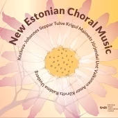 “New Estonian Choral Music”. Eesti Muusika Infokeskus