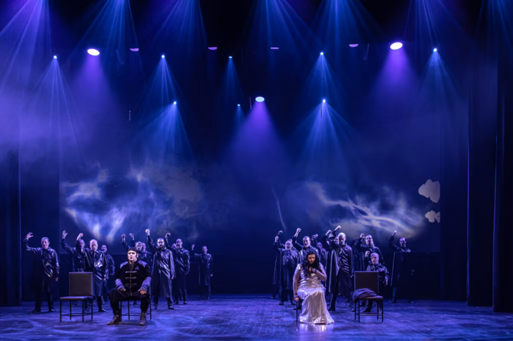 Tristan on ja jääb imeks!