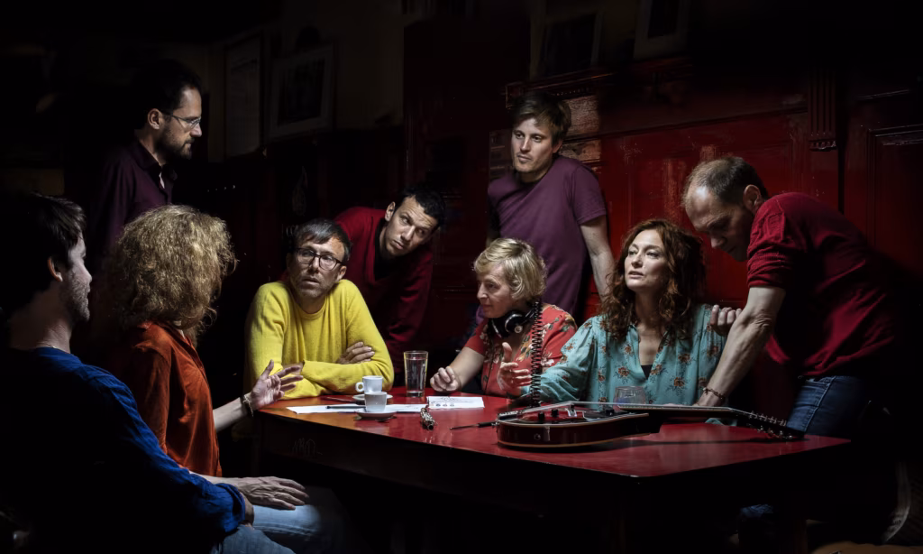 Index of (Cold) Metals – festivali “Commute” lõppkontsert