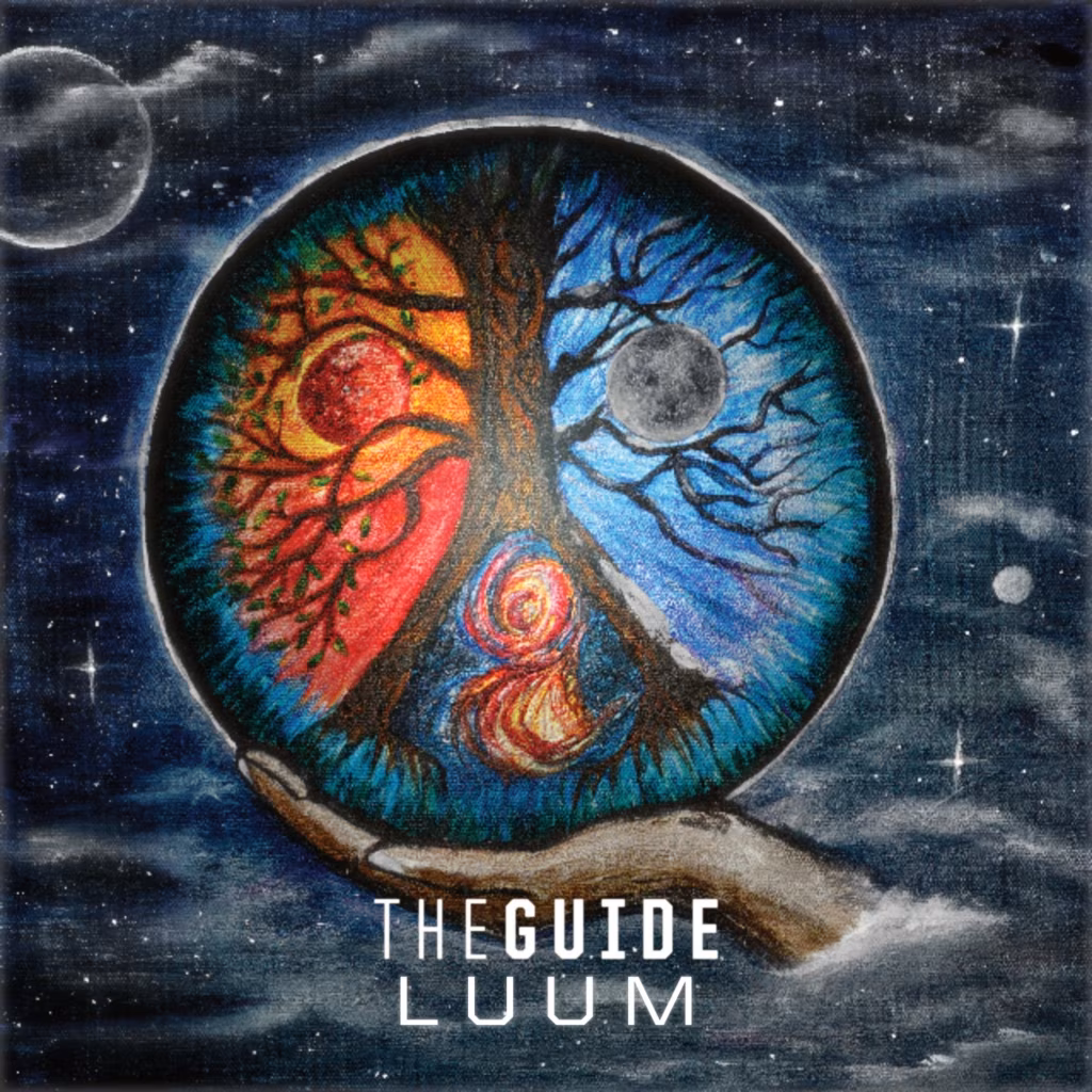 LUUM. “The Guide”