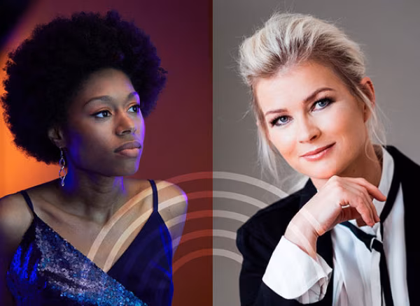 Anu Tali juhatab Londoni Royal Philharmonic Orchestrat