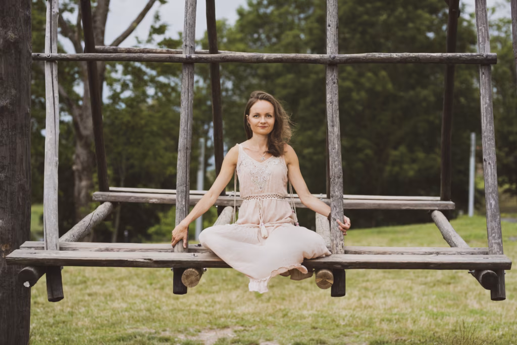 Jooga kui keha, hinge ja meele liit