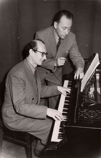 Uudishimulik ja tabamatu Leo Normet &ndash; mitme p&otilde;lvkonna suunaja ja &uuml;hendaja