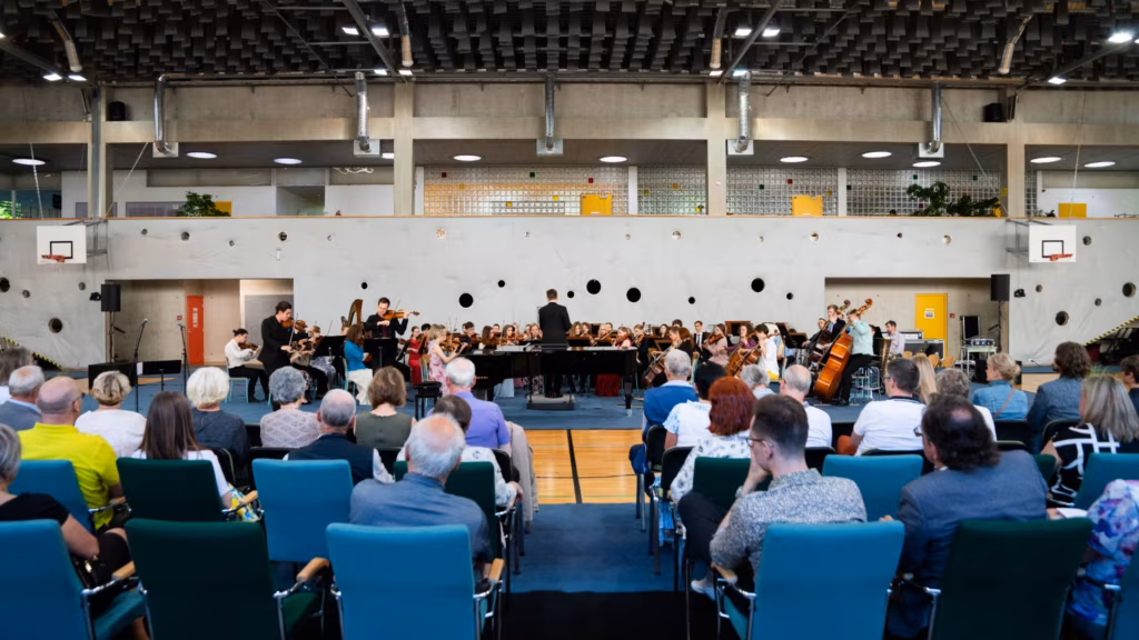 Miks käia Suure-Jaani festivalil