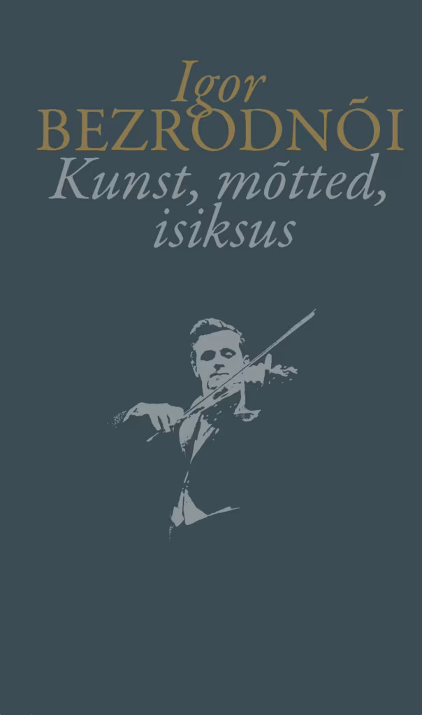 T&otilde;eline kunst ei talu spekulatsioone