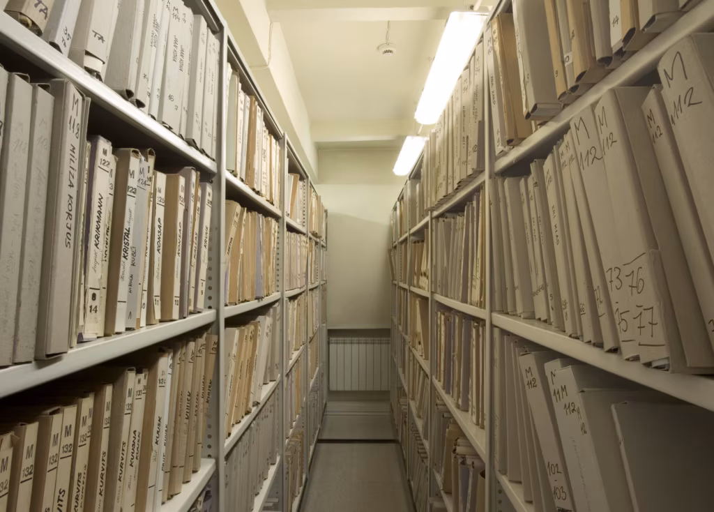 Unustuseh&otilde;lma vajuv eesti muusikap&auml;rand