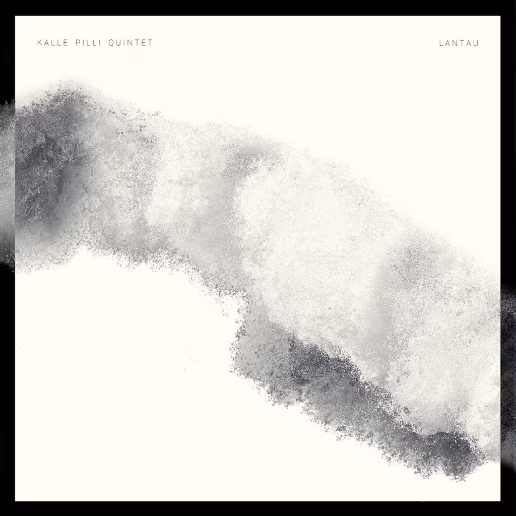 Kalle Pilli Quintet. “Lantau”