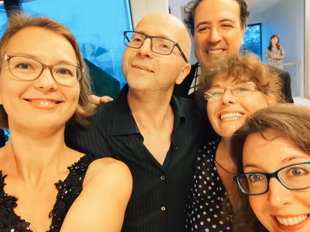 Klassikalise muusika kütkestav embus. Tartu kammermuusika festival “Klassika kütkes”