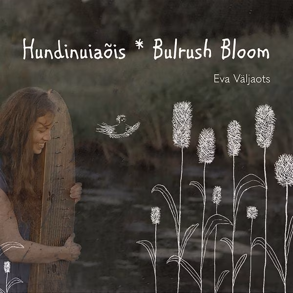 Eva Väljaots. “Hundinuiaõis”