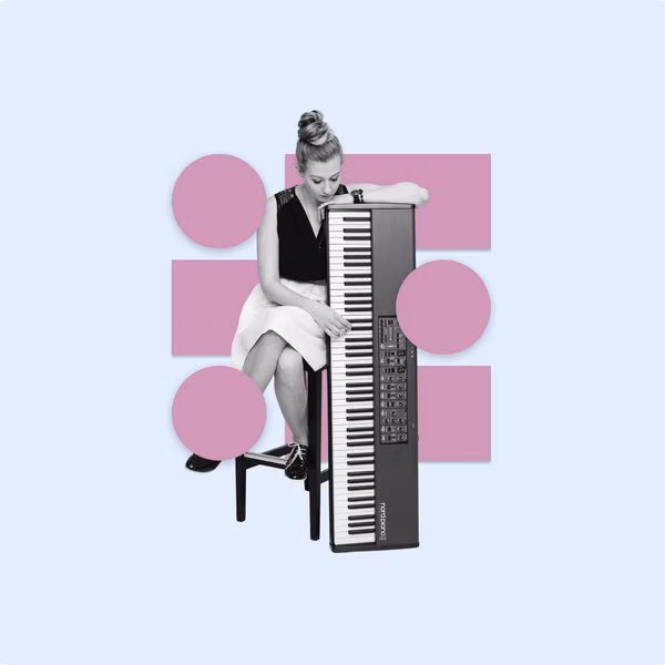 Tuuli Pruul. “This is the Start”