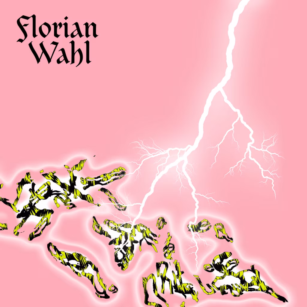 Florian Wahl. “Katarsis garanteeritud”