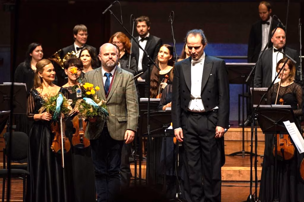 Ainult vommil sünnib idee