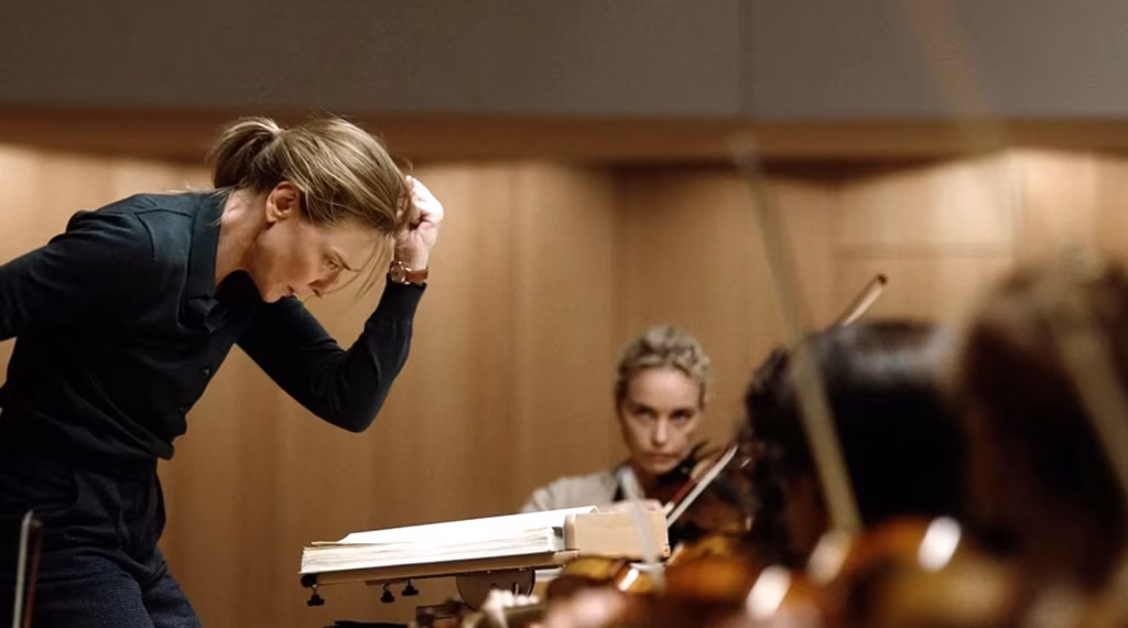 &ldquo;T&aacute;r&rdquo; &ndash; muusikafilm, kus muusikuamet on tagaplaanil