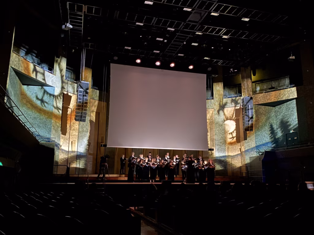 Unustamatu &otilde;htu unustatud rahvastega