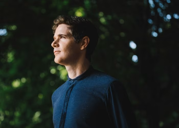 Uuendusmeelne saksofonist Ben Wendel