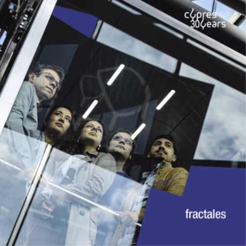 “Fractales”