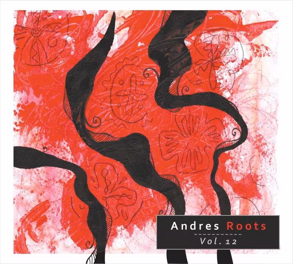 Andres Roots. “Vol. 12”