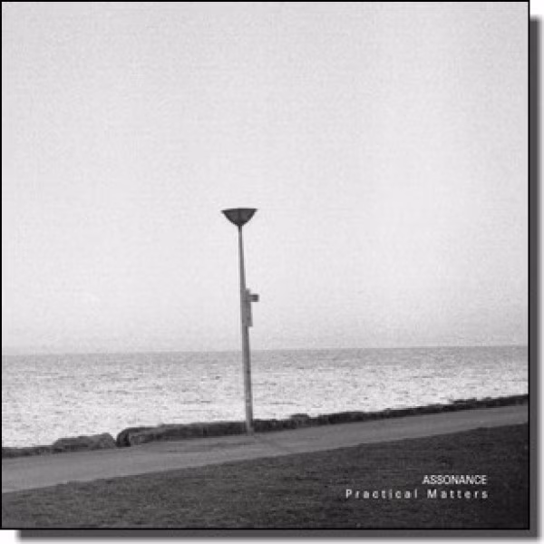 Anna Regina Kalk. “Practical Matters”