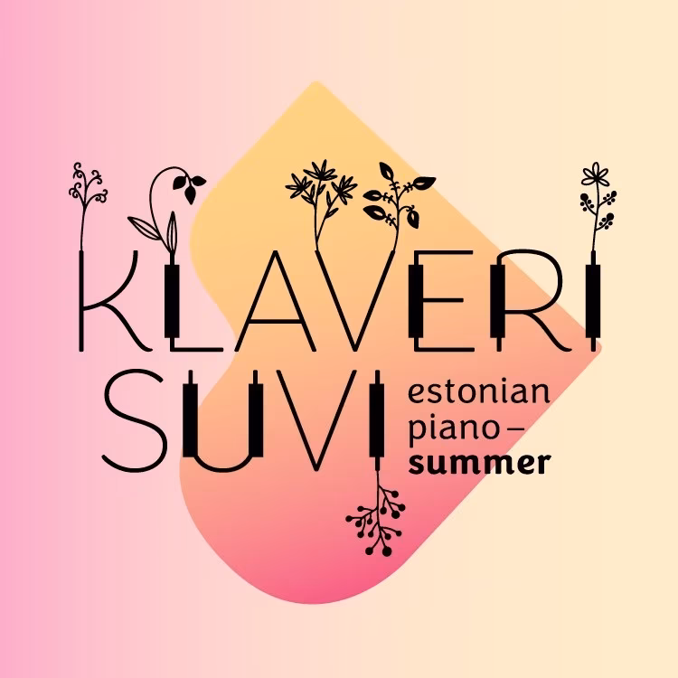 “Klaverisuvi”– uus suvine festival!