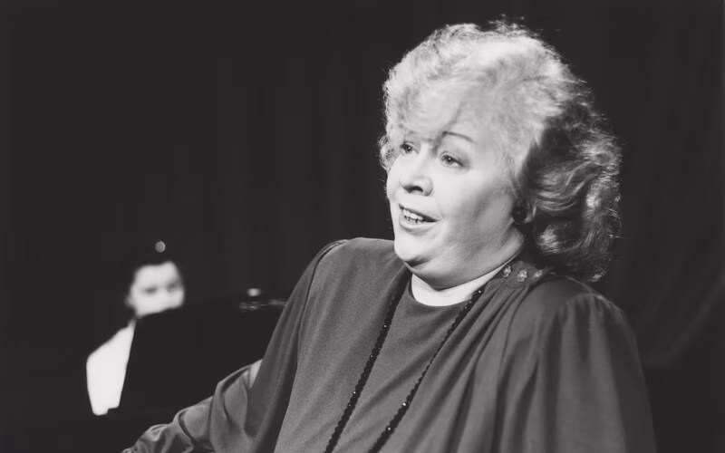 Meenutusi Kaie Konradist