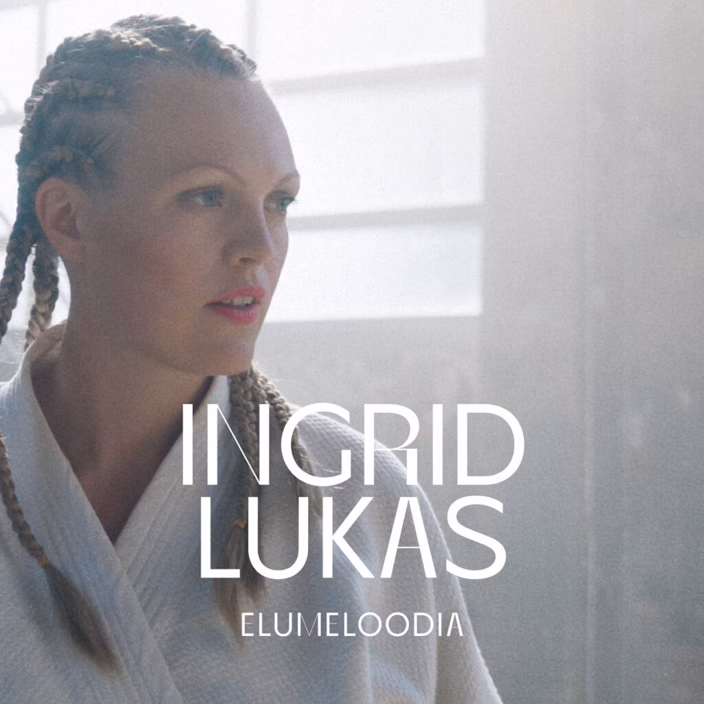 Ingrid Lukas. “Elumeloodia”