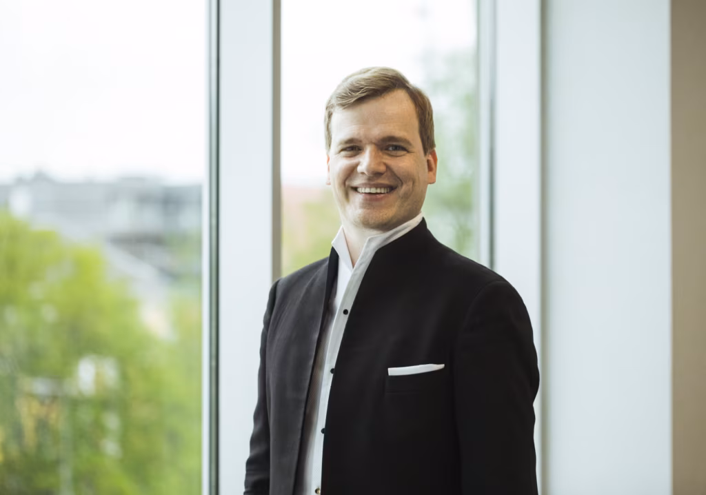 Risto Joost: minu eesmärk on anda tööd võimalikult paljudele andekatele Eesti lauljatele