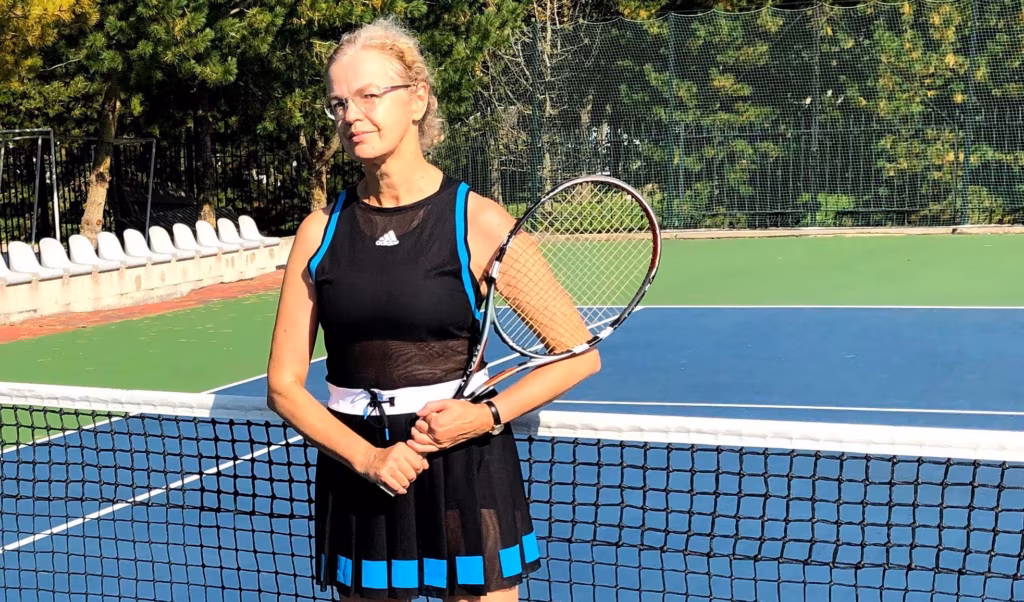 Kuninglikud mängud. Mida on ühist klavessiinimängul ja tennisel