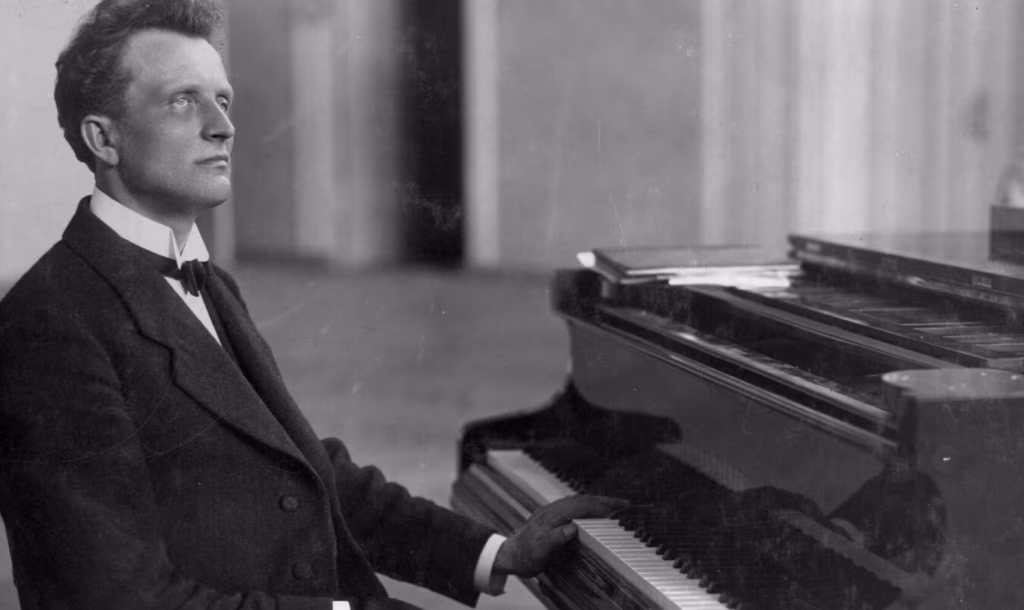 Rudolf Tobias – teekond Eestist Euroopasse