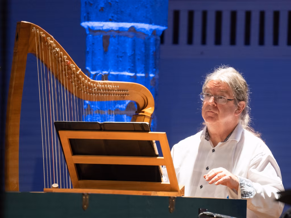 Ajalooliste žanride ja stiilide ristteedel. VI varajase muusika festival “Tallinn feat. Reval”